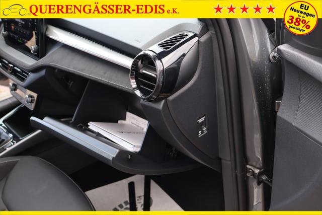 Skoda Fabia 1.0TSI 85kw "Monte Carlo" *5J. Gar*Kam*SHZ* 