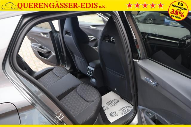 Skoda Fabia 1.0TSI 85kw "Monte Carlo" *5J. Gar*Kam*SHZ* 