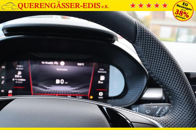 Skoda Fabia 1.0TSI 85kw "Monte Carlo" *5J. Gar*Kam*SHZ* 