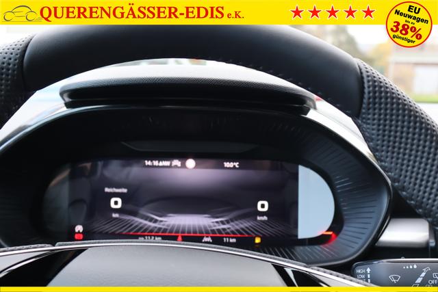 Skoda Fabia 1.0TSI 85kw "Monte Carlo" *5J. Gar*Kam*SHZ* 