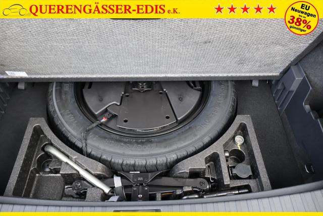 Skoda Kodiaq 2.0TSI DSG 4x4 "Sportline" *Pano*AHK*Stand-HZ*el. Sitze* 