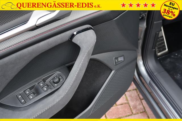 Skoda Kodiaq 2.0TSI DSG 4x4 "Sportline" *Pano*AHK*Stand-HZ*el. Sitze* 