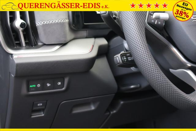 Skoda Kodiaq 2.0TSI DSG 4x4 "Sportline" *Pano*AHK*Stand-HZ*el. Sitze* 