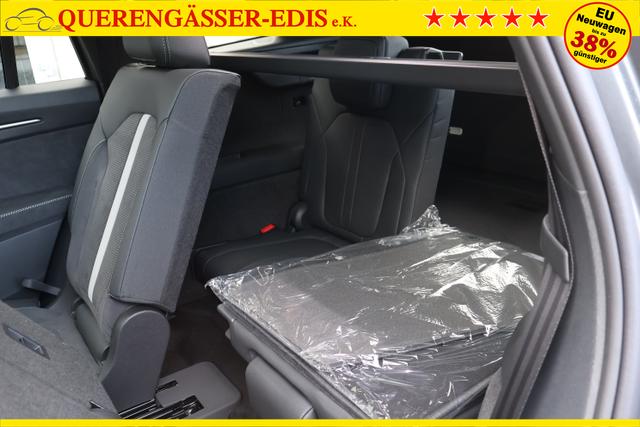 Skoda Kodiaq 2.0TSI DSG 4x4 "Sportline" *Pano*AHK*Stand-HZ*el. Sitze* 