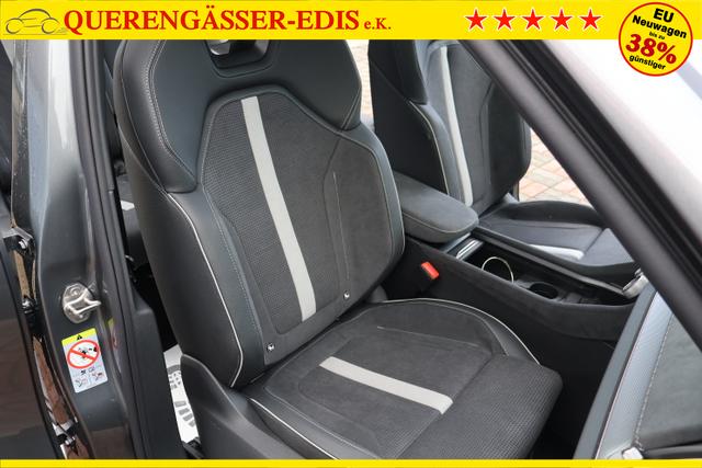 Skoda Kodiaq 2.0TSI DSG 4x4 "Sportline" *Pano*AHK*Stand-HZ*el. Sitze* 
