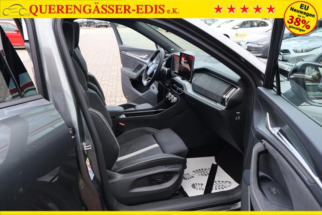 Skoda Kodiaq 2.0TSI DSG 4x4 "Sportline" *Pano*AHK*Stand-HZ*el. Sitze* 