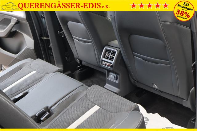 Skoda Kodiaq 2.0TSI DSG 4x4 "Sportline" *Pano*AHK*Stand-HZ*el. Sitze* 