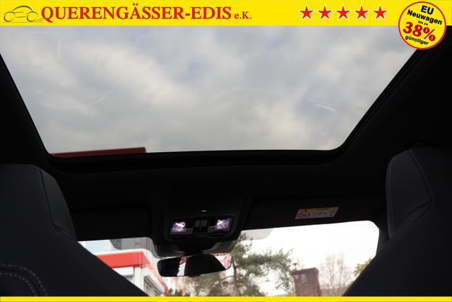 Skoda Kodiaq 2.0TSI DSG 4x4 "Sportline" *Pano*AHK*Stand-HZ*el. Sitze* 