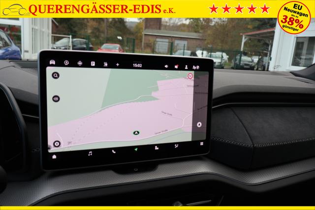 Skoda Kodiaq 2.0TSI DSG 4x4 "Sportline" *Pano*AHK*Stand-HZ*el. Sitze* 