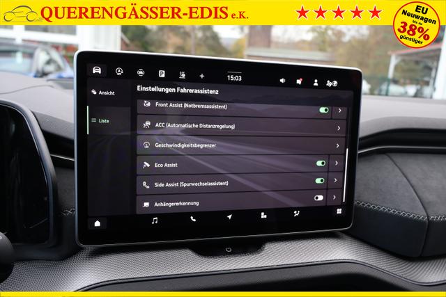 Skoda Kodiaq 2.0TSI DSG 4x4 "Sportline" *Pano*AHK*Stand-HZ*el. Sitze* 