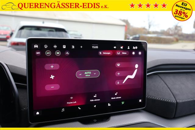 Skoda Kodiaq 2.0TSI DSG 4x4 "Sportline" *Pano*AHK*Stand-HZ*el. Sitze* 