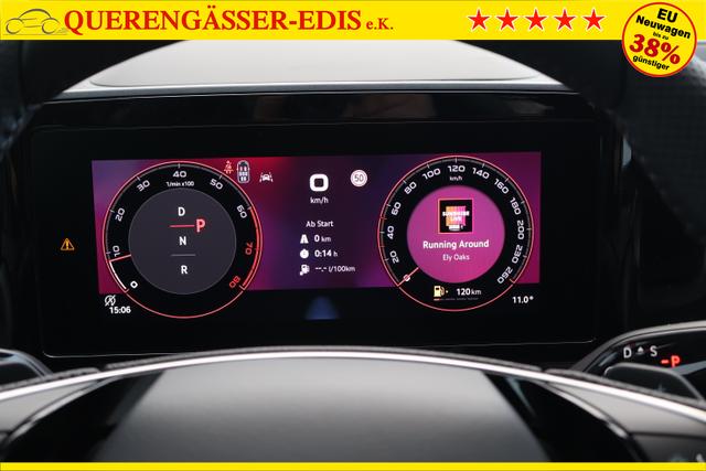 Skoda Kodiaq 2.0TSI DSG 4x4 "Sportline" *Pano*AHK*Stand-HZ*el. Sitze* 