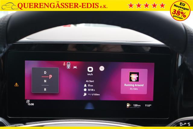 Skoda Kodiaq 2.0TSI DSG 4x4 "Sportline" *Pano*AHK*Stand-HZ*el. Sitze* 