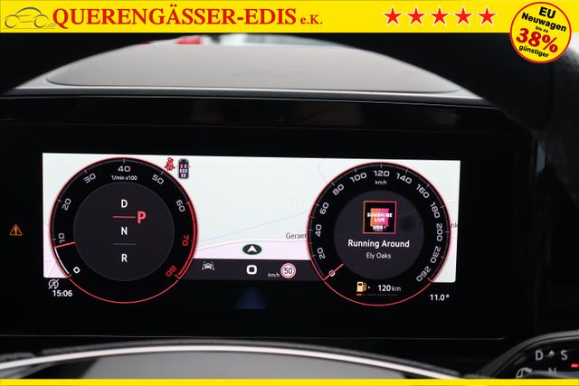 Skoda Kodiaq 2.0TSI DSG 4x4 "Sportline" *Pano*AHK*Stand-HZ*el. Sitze* 