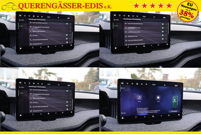 Skoda Superb Combi 1.5TSI DSG 