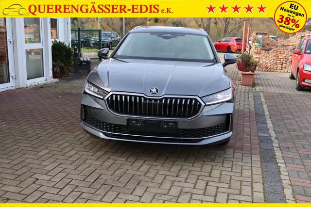 Skoda Superb Combi 1.5TSI DSG 