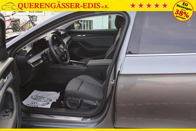 Skoda Superb Combi 1.5TSI DSG 