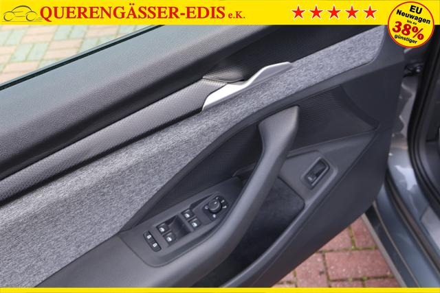 Skoda Superb Combi 1.5TSI DSG 