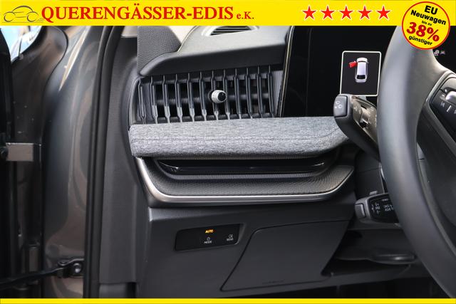 Skoda Superb Combi 1.5TSI DSG 