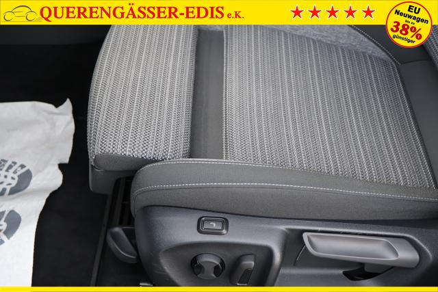 Skoda Superb Combi 1.5TSI DSG 