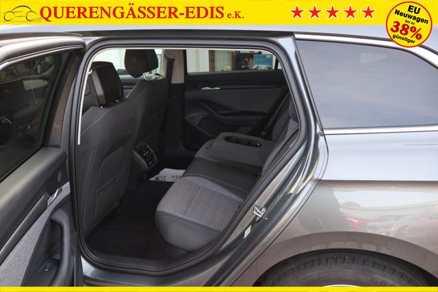 Skoda Superb Combi 1.5TSI DSG 