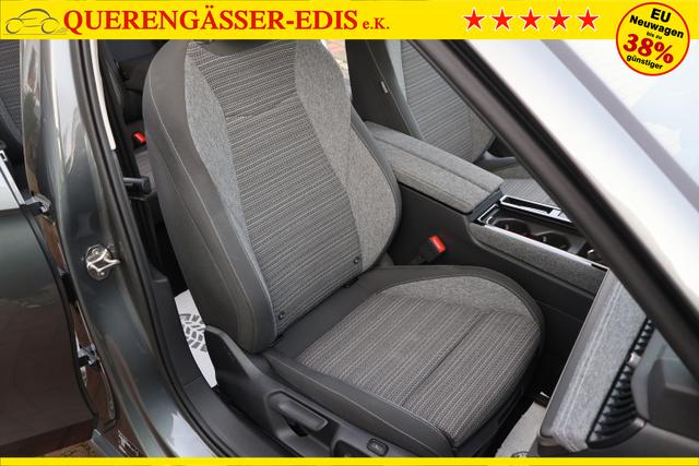 Skoda Superb Combi 1.5TSI DSG 