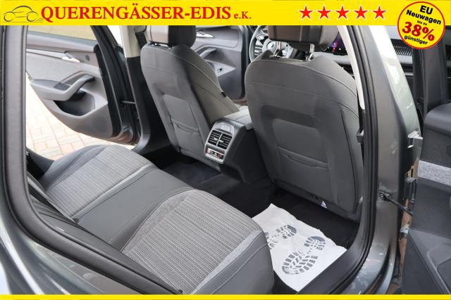 Skoda Superb Combi 1.5TSI DSG 