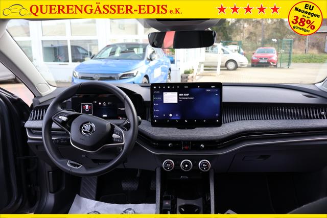 Skoda Superb Combi 1.5TSI DSG 
