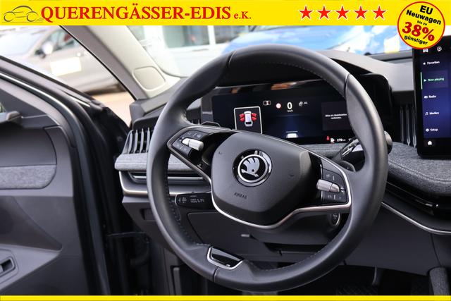 Skoda Superb Combi 1.5TSI DSG 