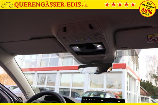 Skoda Superb Combi 1.5TSI DSG 