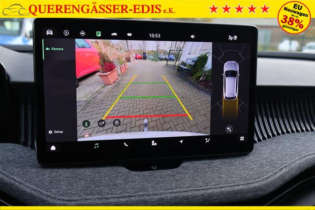 Skoda Superb Combi 1.5TSI DSG 