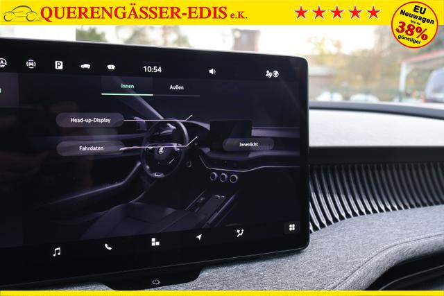 Skoda Superb Combi 1.5TSI DSG 