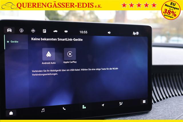 Skoda Superb Combi 1.5TSI DSG 