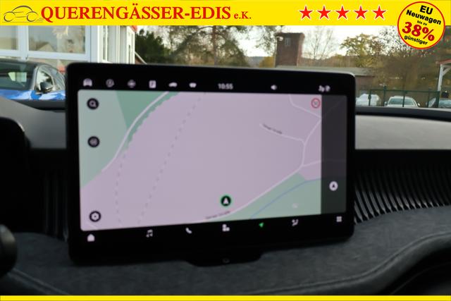 Skoda Superb Combi 1.5TSI DSG 