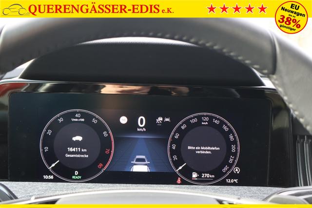 Skoda Superb Combi 1.5TSI DSG 