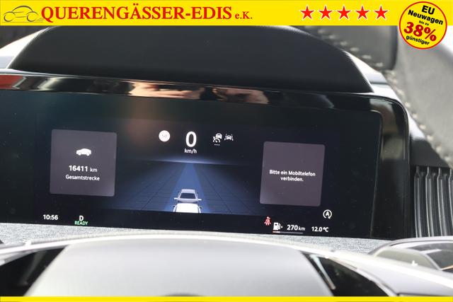 Skoda Superb Combi 1.5TSI DSG 