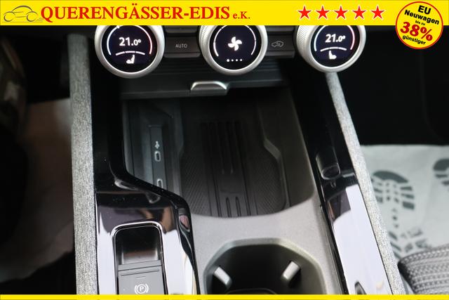 Skoda Superb Combi 1.5TSI DSG 