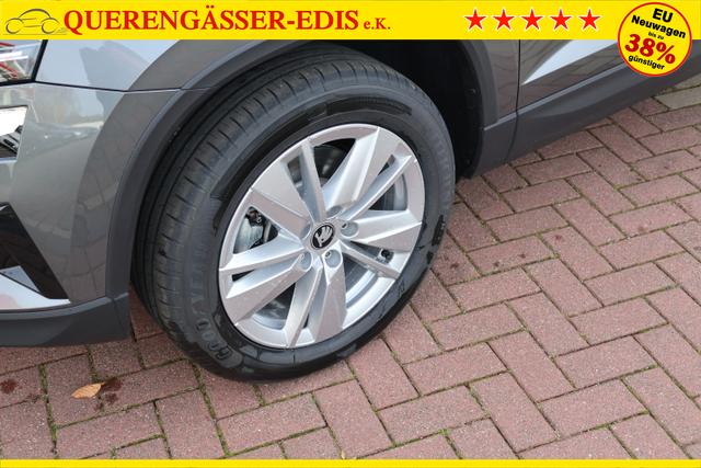 Skoda Karoq 1.5TSI DSG "Top Selection" 