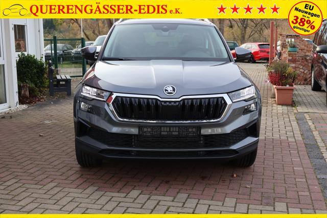 Skoda Karoq 1.5TSI DSG "Top Selection" 