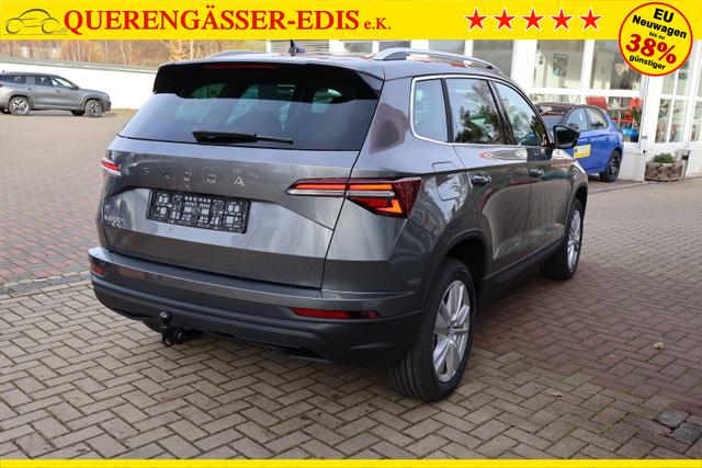 Skoda Karoq 1.5TSI DSG "Top Selection" 
