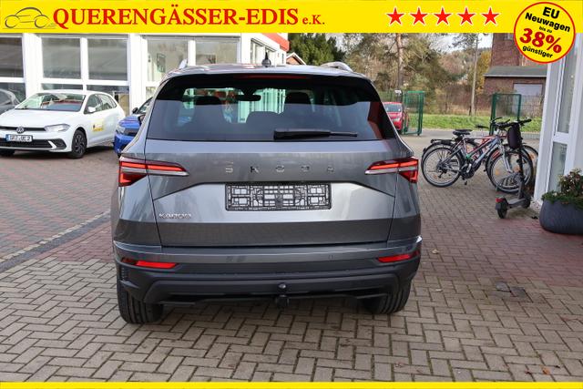 Skoda Karoq 1.5TSI DSG "Top Selection" 