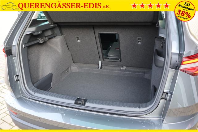 Skoda Karoq 1.5TSI DSG "Top Selection" 