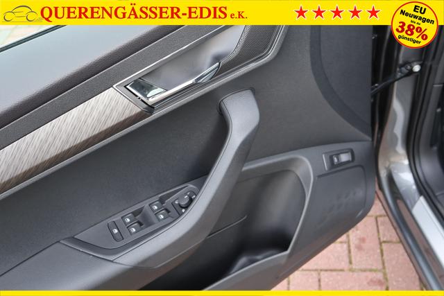 Skoda Karoq 1.5TSI DSG "Top Selection" 