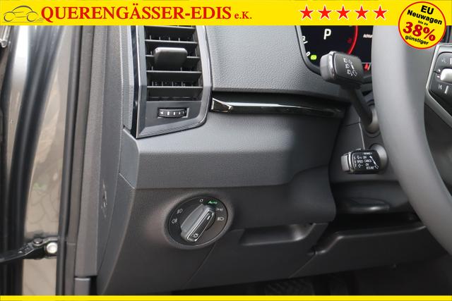 Skoda Karoq 1.5TSI DSG "Top Selection" 