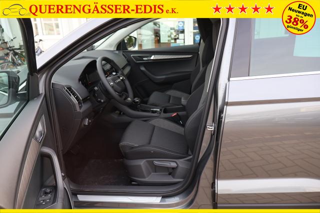 Skoda Karoq 1.5TSI DSG "Top Selection" 