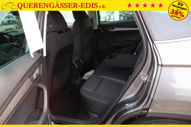 Skoda Karoq 1.5TSI DSG "Top Selection" 