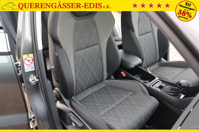 Skoda Karoq 1.5TSI DSG "Top Selection" 