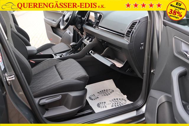 Skoda Karoq 1.5TSI DSG "Top Selection" 