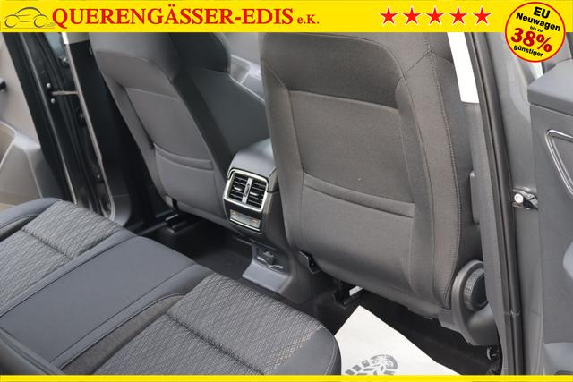 Skoda Karoq 1.5TSI DSG "Top Selection" 