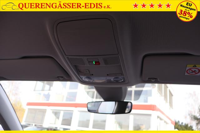 Skoda Karoq 1.5TSI DSG "Top Selection" 